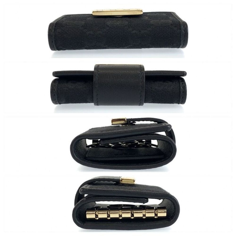 Gucci 6-Key Case - Picture 9 of 10